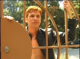 He Can Swallow it Whole